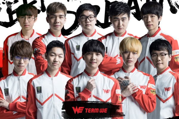 惊人的视野 惊人的视野