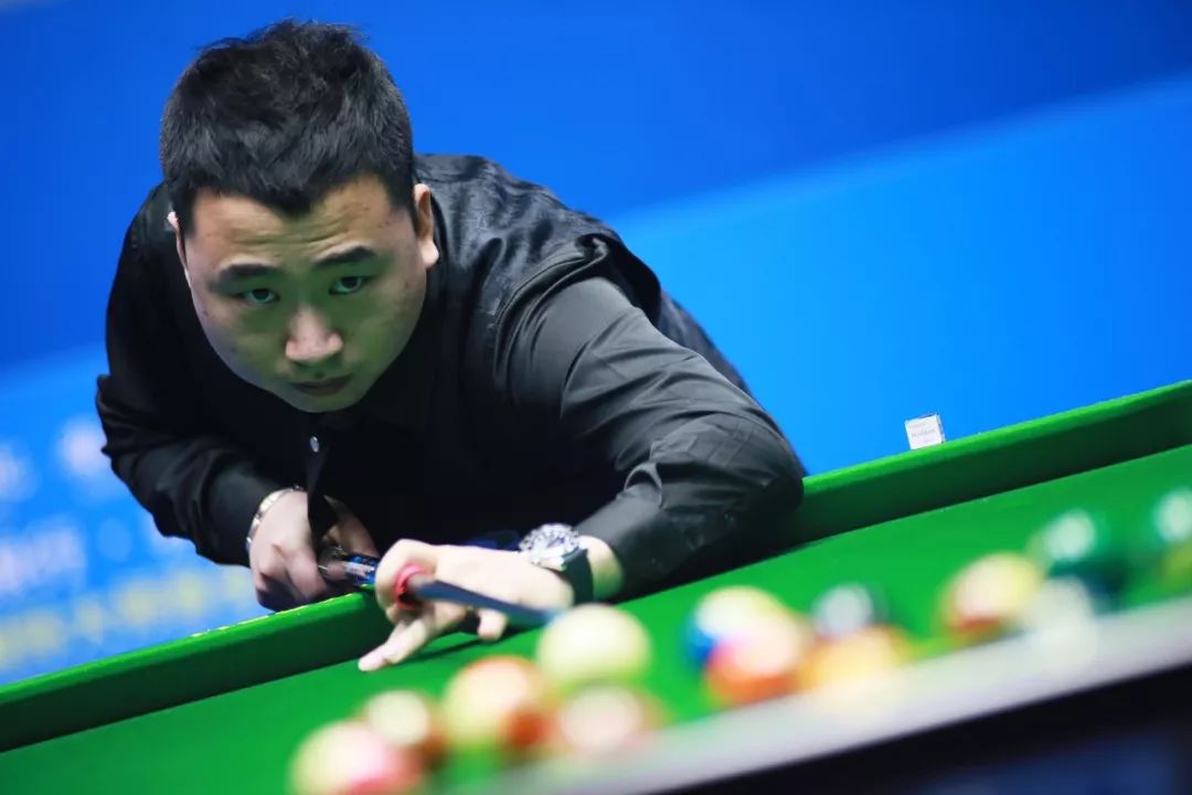 满了期待 满了期待