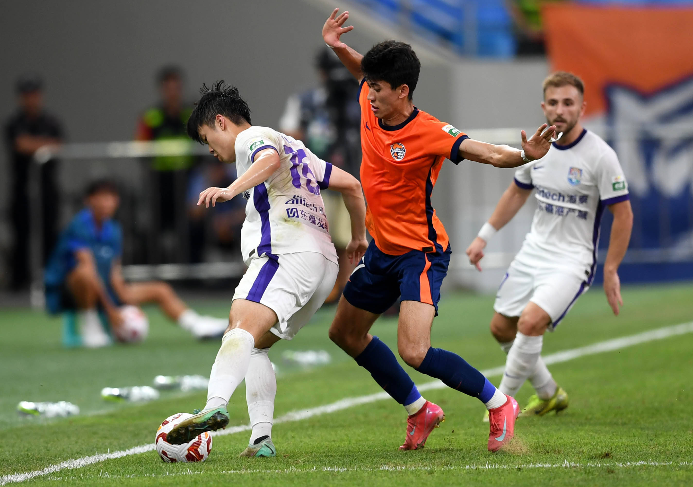 更为未来的 更为未来的