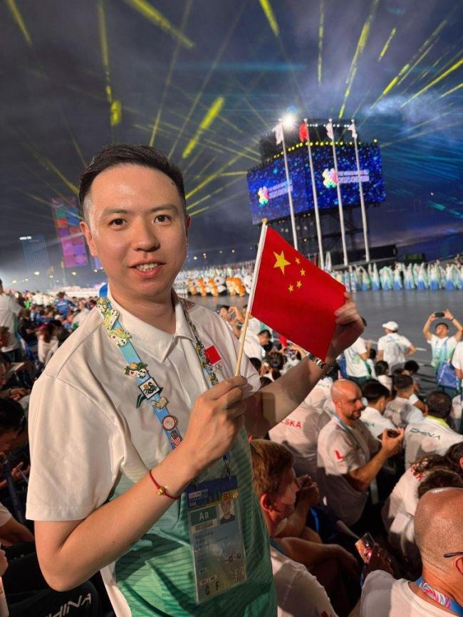 下一回合再